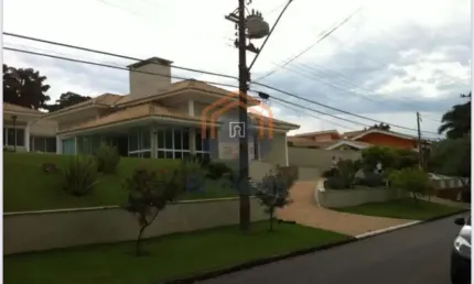 Casa em Condominio em Jardim Nossa Senhora das Graças - Itatiba, SP