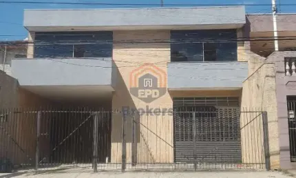 Casa com 3 quartos à venda na Rua Carlos Ângelo Mathion, Jardim Tamoio, Jundiaí