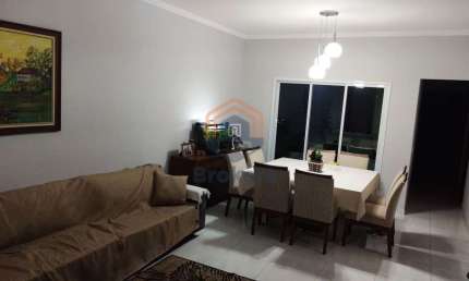 Casa com 3 quartos à venda na Rua Vereador Waldomiro Marchi, Residencial São José, Itupeva