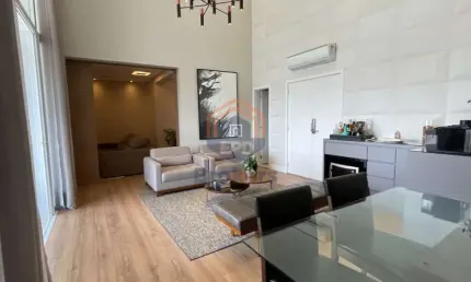 Apartamento com 3 quartos à venda na Avenida César Puglia, 150, Jardim das Samambaias, Jundiaí