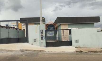 Casa com 2 quartos à venda na Rua Turim, Vargem Grande, Jarinu