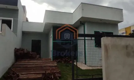 Casa com 2 quartos à venda na Vila Nova Trieste, Vargem Grande, Jarinu