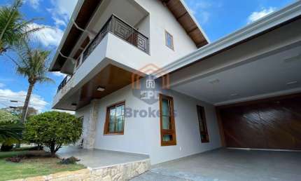 Casa Sobrado de Condominio em Parque Centenário - Jundiaí, SP
