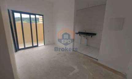 Apartamento com 2 quartos à venda na Rua João Bissotto Filho, Ortizes, Valinhos