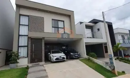 Casa Sobrado de Condominio em Recanto Quarto Centenario - Jundiaí, SP