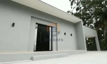 Casa Sobrado de Condominio em Fazenda Vila Velha - Cajamar, SP
