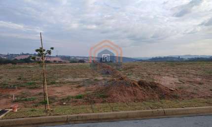 Terreno no Condomínio  Portal dos Lagos - Jundiaí - SP
