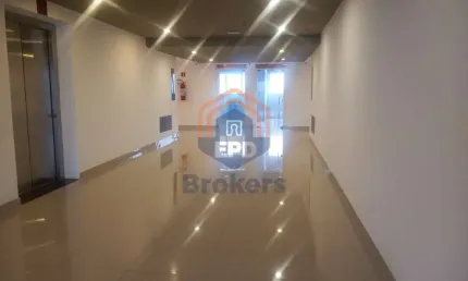 Sala comercial (duplex) em Jardim Florida - Jundiaí, SP