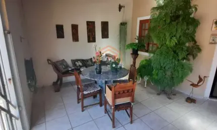 Casa com 3 quartos à venda na Rua Lydia Marina Ares, Jardim Sarapiranga, Jundiaí