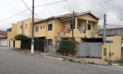 Casa Sobrado Comercial em Jardim Eldorado - Vinhedo, SP