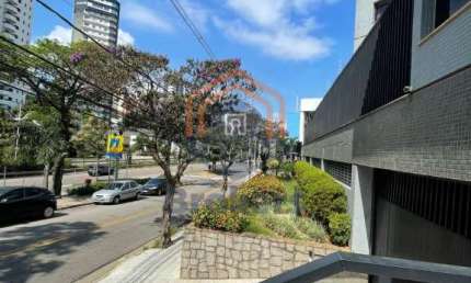Apartamento com 3 quartos à venda na Rua Mário Borin, 425, Chácara Urbana, Jundiaí