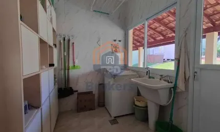 Casa com 3 quartos à venda na Rua João Chiaramonte, Jardim Caxambu, Jundiaí