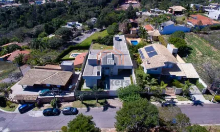 Casa com 3 quartos à venda na Rua João Gallo, Caixa D´Água, Vinhedo