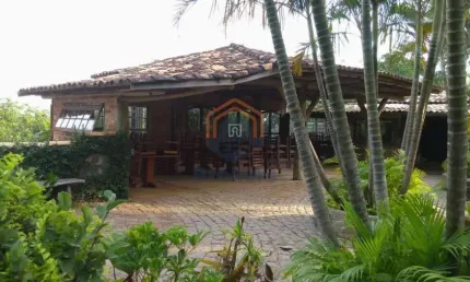 Casa comercial à venda na Rodovia Edenor João Tasca, Bosque, Vinhedo
