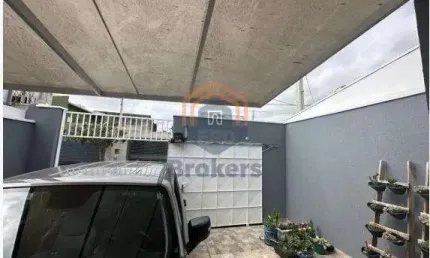Casa com 4 quartos à venda na Rua Ivani Martinelli, Jardim Vale Verde, Jundiaí