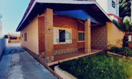 Casa com 5 quartos à venda na Rua Júlio Zanoni, Vila Rica, Jarinu