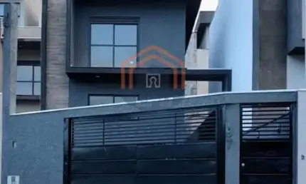 Casa com 3 quartos à venda na Rua das Flores do Guarujá, Guaturinho, Cajamar