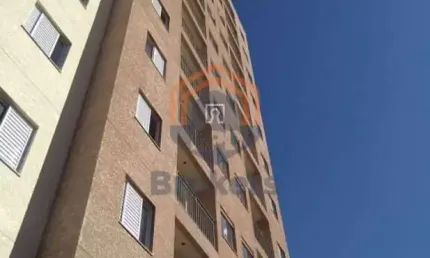 Apartamento com 2 quartos à venda na Avenida Comendador Antônio Borin, Jardim Rosaura, Jundiaí