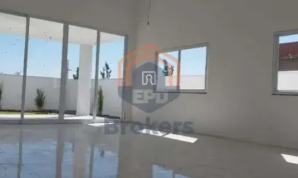 Casa em Condominio em Jardim Primavera - Itupeva, SP