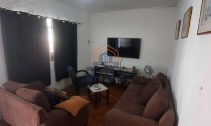 Casa com 3 quartos à venda na Rua Austrália, Jardim Bonfiglioli, Jundiaí