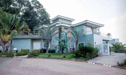 Casa em Condominio em Residenciai Ibi Aram  -  Itupeva