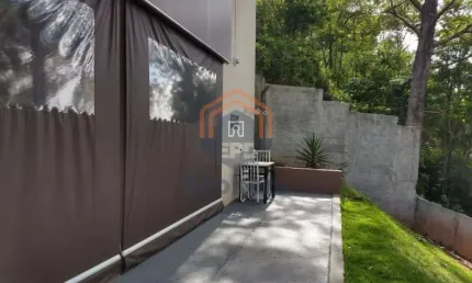 Chácara / sítio com 2 quartos à venda na Rua Cecília Rocha Mesquita Santos, Água das Flores, Jundiaí