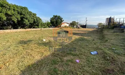 Terreno à venda na Avenida Alexandre Milani, Jardim Rosaura, Jundiaí