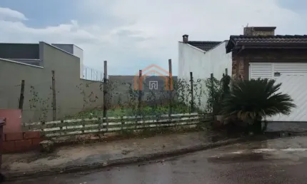 Terreno em parque residencial jundiaí ii - jundiaí, sp