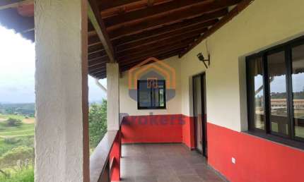 Chácara / sítio com 3 quartos à venda na Avenida Cláudio Giannini, Jacaré, Cabreúva