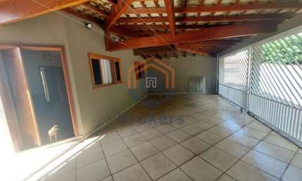 Casa com 3 quartos à venda na Rua Santo Virillo, Residencial Girassol, Itupeva