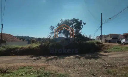 Terreno plano 500m² em Vila Nova Trieste - Jarinu, SP