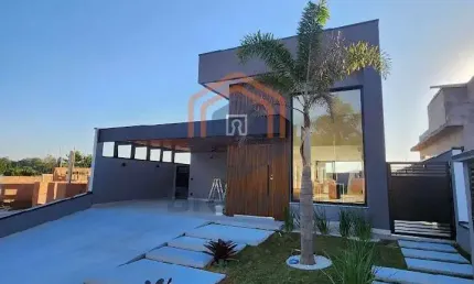 Casa em Condominio em Residencial Pecan  -  Itupeva