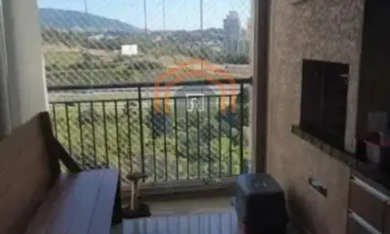 Apartamento com 3 quartos à venda na Avenida Paulo Prado, 281, Jardim Flórida, Jundiaí