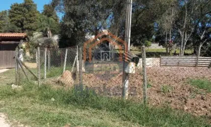 Terreno à venda na Alameda Das Flores, 52, Estância São Luiz, Jarinu