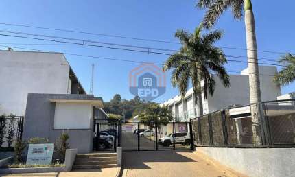 Casa Sobrado de Condominio em Pinheirinho - Jarinu, SP