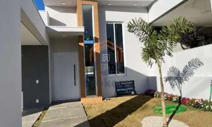 Casa com 3 quartos à venda na Rua Vitória, 264, Jacaré, Cabreúva
