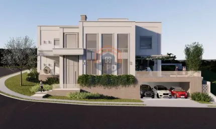 Casa sobrado de condominio em jardim samambaia - jundiaí, sp
