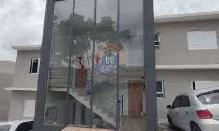 Casa com 2 quartos à venda na Rua Rachman, Jardim Colonial, Atibaia