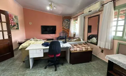 Casa com 3 quartos à venda na Av. Dr. Juscelino Kubitschek De Oliveira, 400, Jardim Tereza Cristina, Jundiaí
