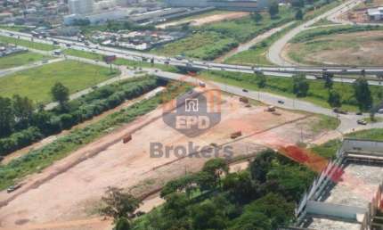 Terreno comercial à venda na Avenida Armando Giassetti 300, Engordadouro, Jundiaí