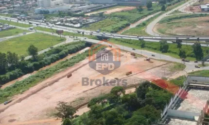 Ponto comercial à venda na Avenida Armando Giassetti, 300, Engordadouro, Jundiaí