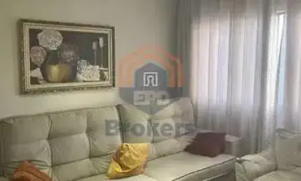 Apartamento com 3 quartos à venda na Avenida Francisco Pereira de Castro, 1097, Anhangabaú, Jundiaí