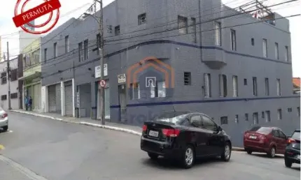 Ponto comercial à venda na Rua Secundino Veiga, Centro, Jundiaí