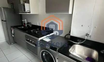 Apartamento com 2 quartos à venda na Avenida Reynaldo de Porcari, 2788, Medeiros, Jundiaí