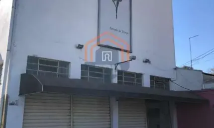 Barracão / Galpão / Depósito à venda na Avenida Giustiniano Borin, Caxambu, Jundiaí