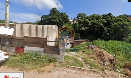 Terreno em Botujuru (botujuru) - Campo Limpo Paulista, SP