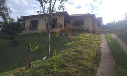 Casa com 3 quartos à venda na Rua Maria Ugliani Bartholomeu, Jardim Leonor, Itatiba