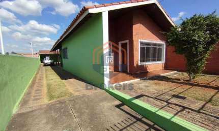 Casa com 4 quartos à venda na Rua João Pessoa, Vila Rica, Jarinu