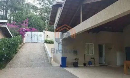Chácara em Chacaras Nova Essen - Campo Limpo Paulista, SP