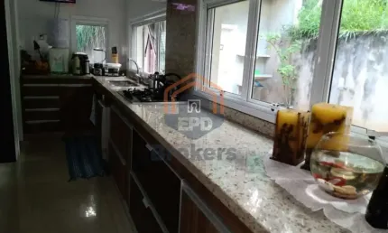 Casa Sobrado de Condominio em Loteamento Capital Ville - Jundiaí, SP